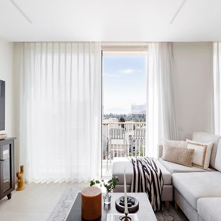 ירושלים The J - Luxury Apartments By Localz מראה חיצוני תמונה