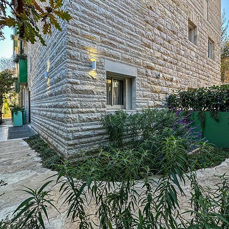 ירושלים The J - Luxury Apartments By Localz מראה חיצוני תמונה