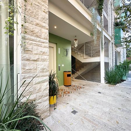 ירושלים The J - Luxury Apartments By Localz מראה חיצוני תמונה