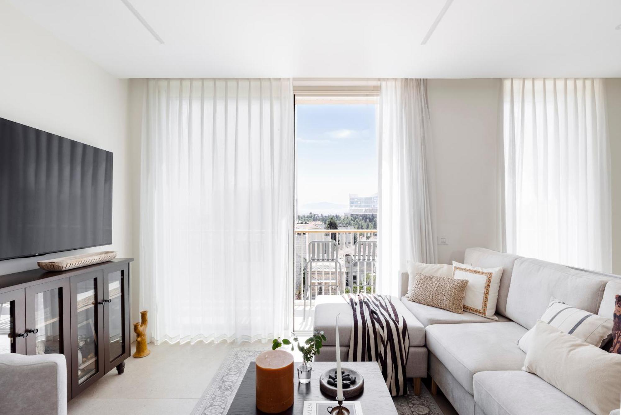 ירושלים The J - Luxury Apartments By Localz מראה חיצוני תמונה