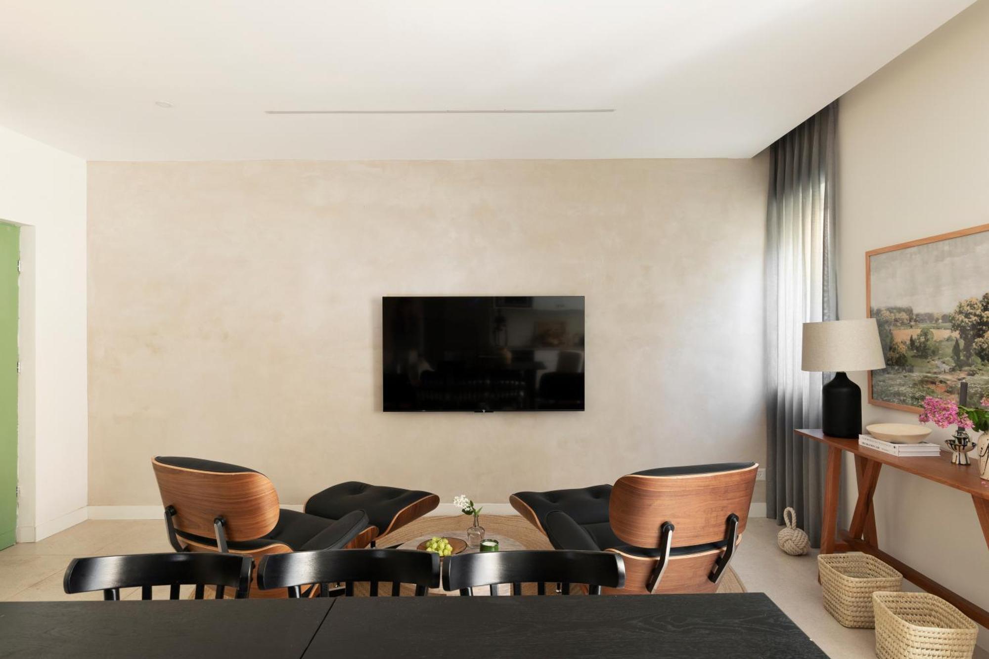 ירושלים The J - Luxury Apartments By Localz מראה חיצוני תמונה