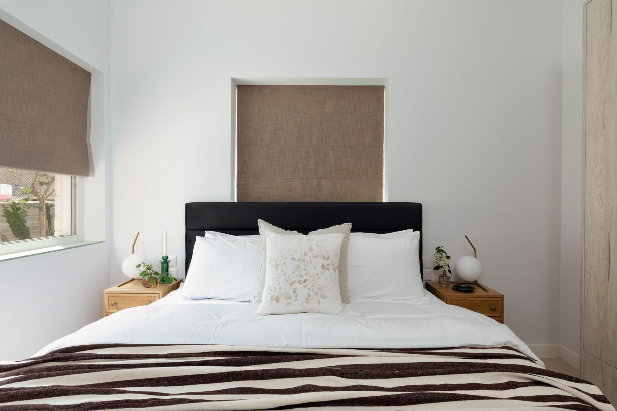 ירושלים The J - Luxury Apartments By Localz מראה חיצוני תמונה