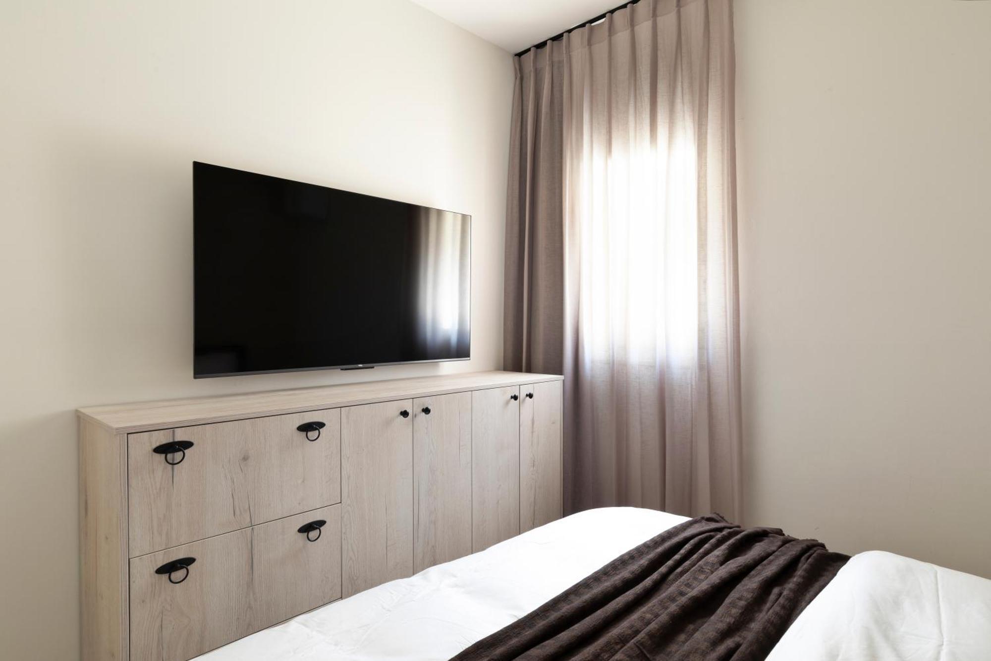 ירושלים The J - Luxury Apartments By Localz מראה חיצוני תמונה