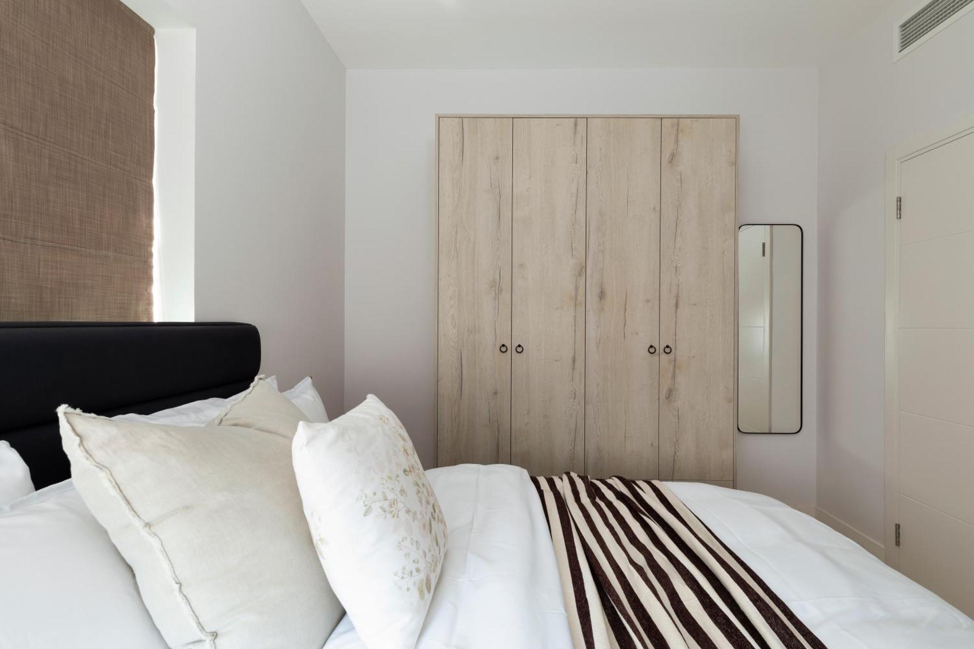 ירושלים The J - Luxury Apartments By Localz מראה חיצוני תמונה