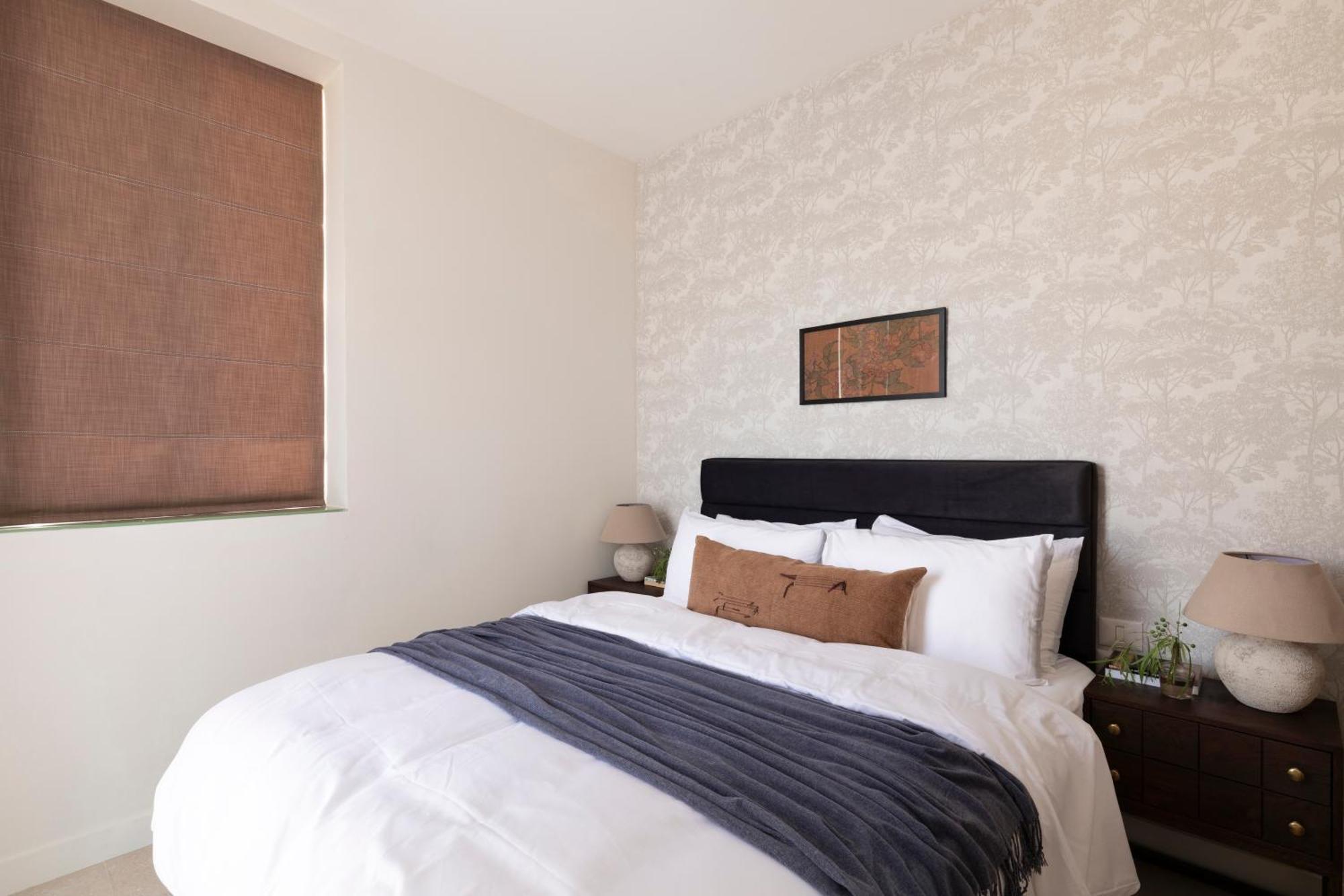 ירושלים The J - Luxury Apartments By Localz מראה חיצוני תמונה
