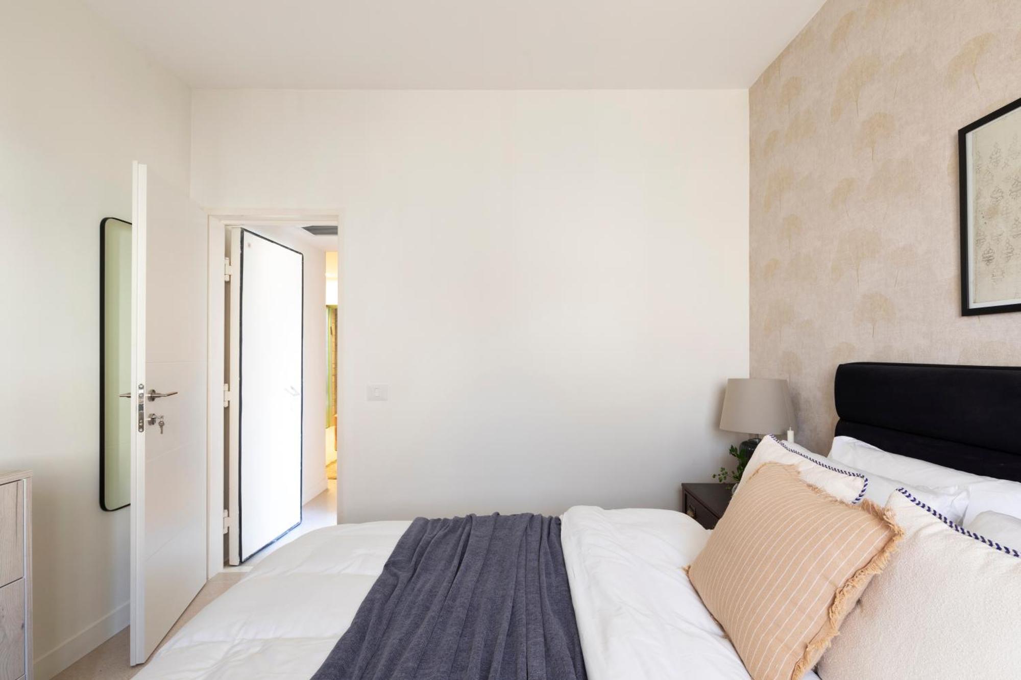 ירושלים The J - Luxury Apartments By Localz מראה חיצוני תמונה