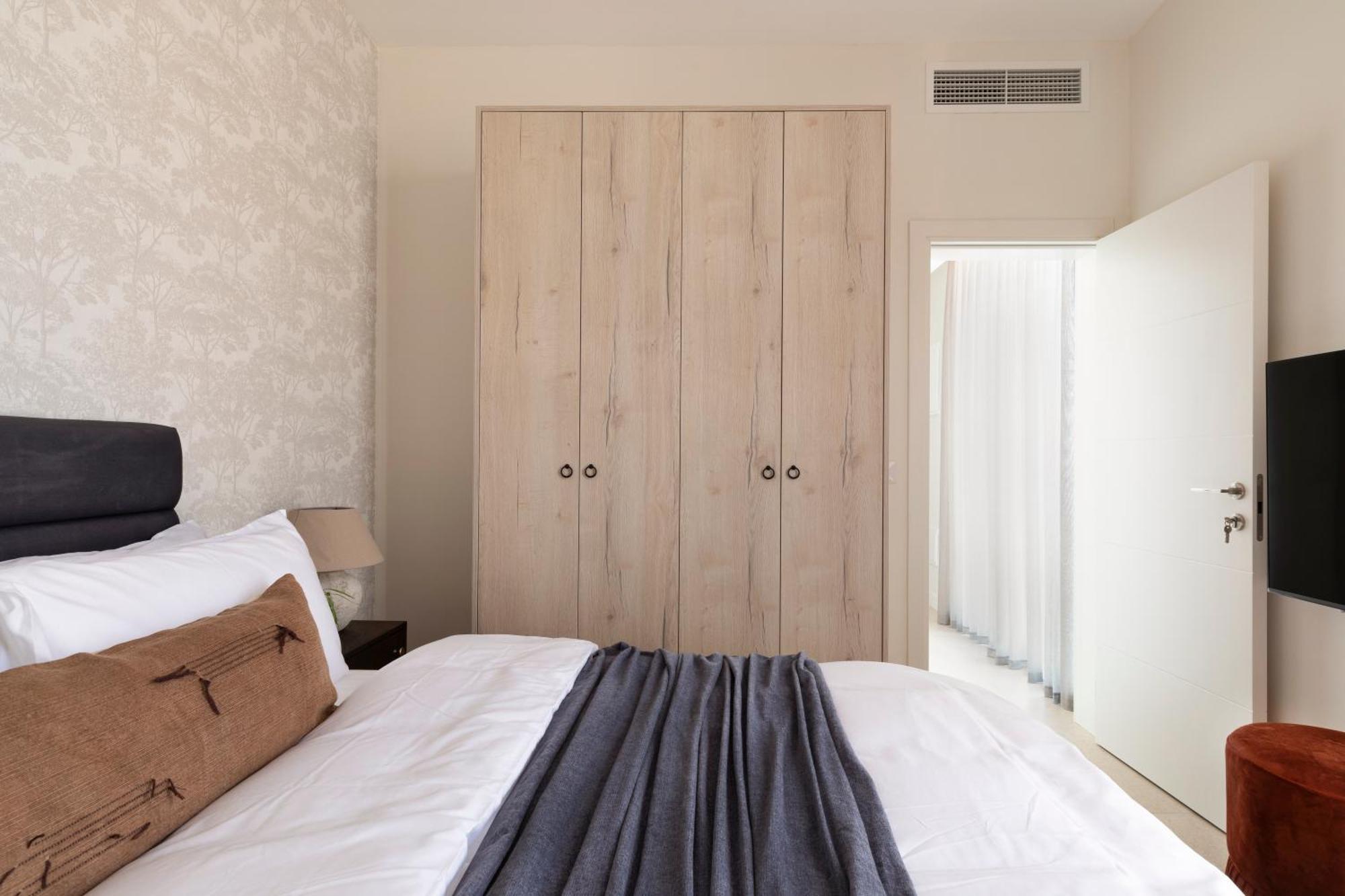 ירושלים The J - Luxury Apartments By Localz מראה חיצוני תמונה