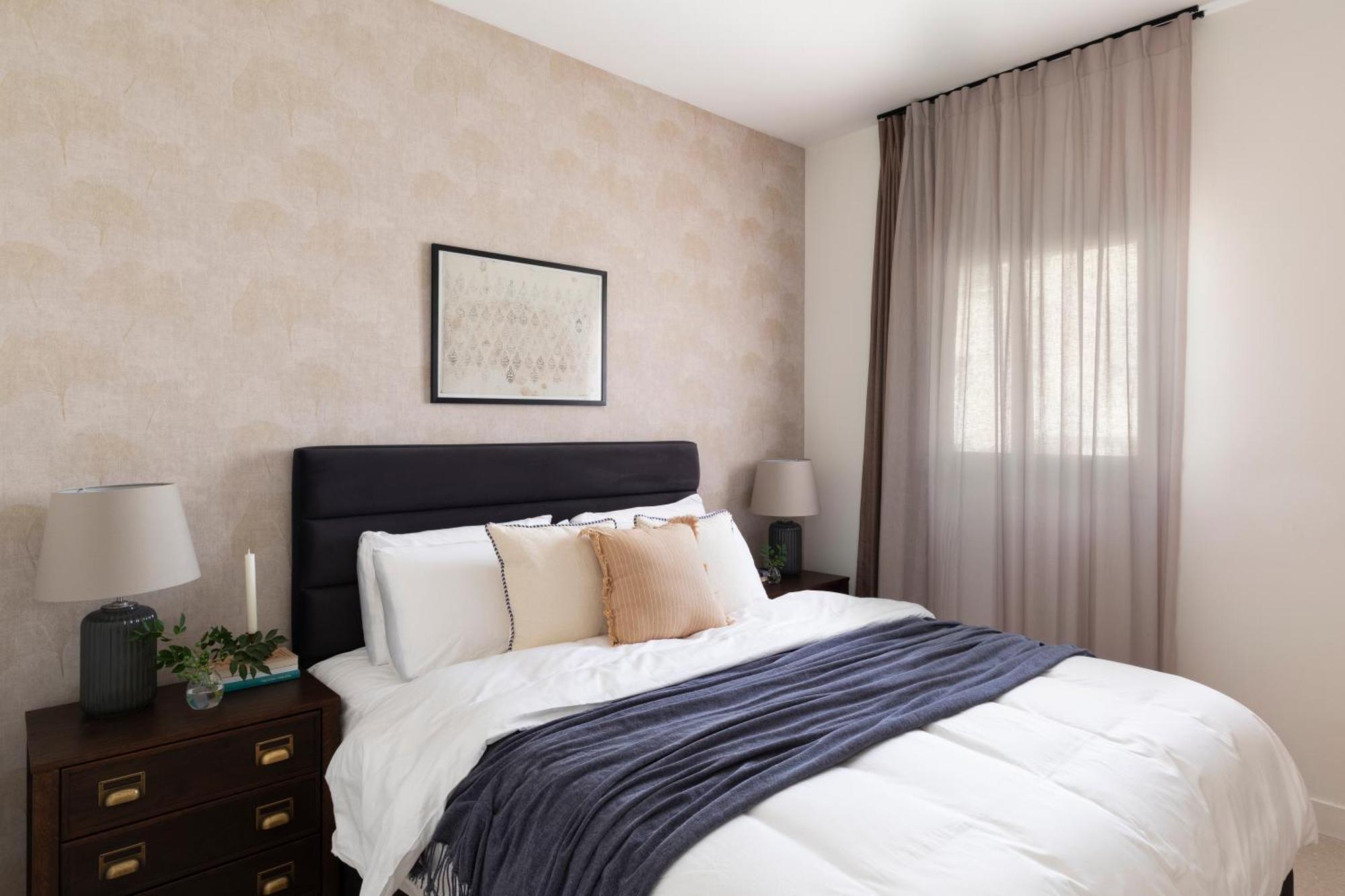 ירושלים The J - Luxury Apartments By Localz מראה חיצוני תמונה