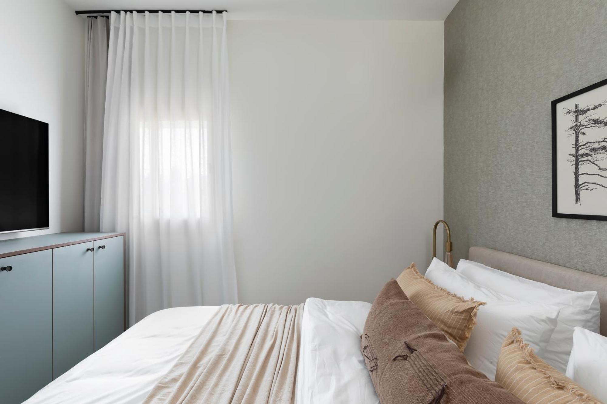ירושלים The J - Luxury Apartments By Localz מראה חיצוני תמונה