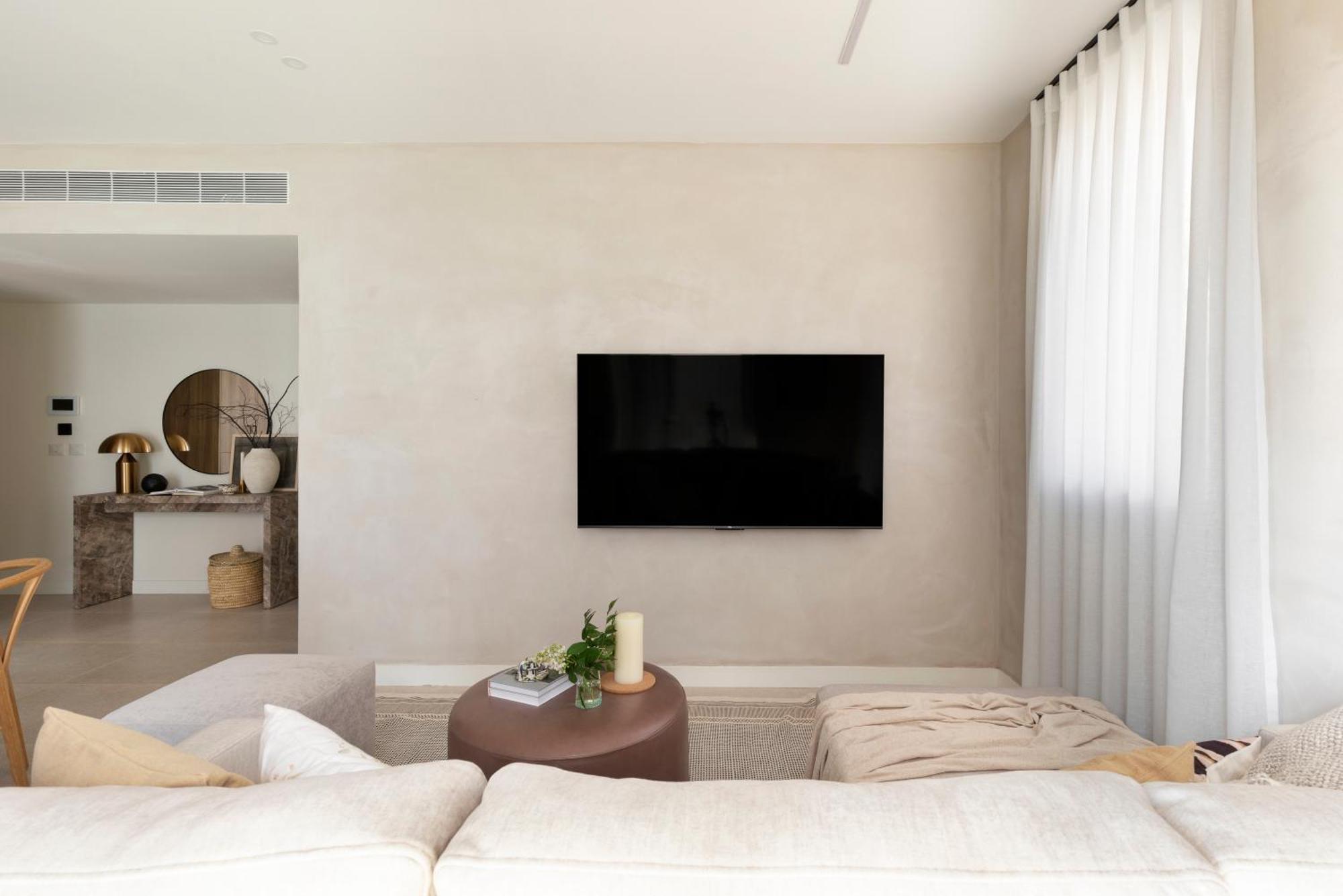 ירושלים The J - Luxury Apartments By Localz מראה חיצוני תמונה