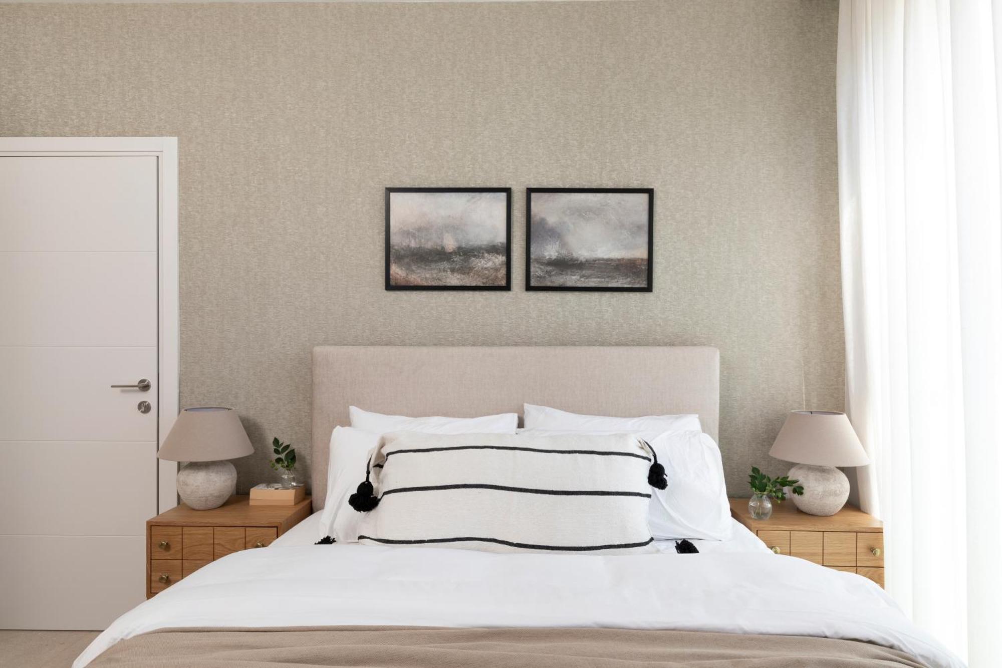ירושלים The J - Luxury Apartments By Localz מראה חיצוני תמונה