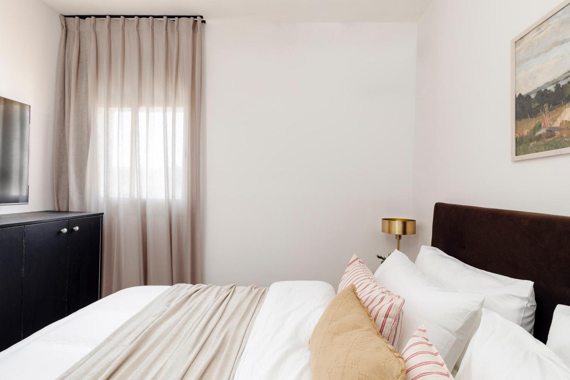 ירושלים The J - Luxury Apartments By Localz מראה חיצוני תמונה