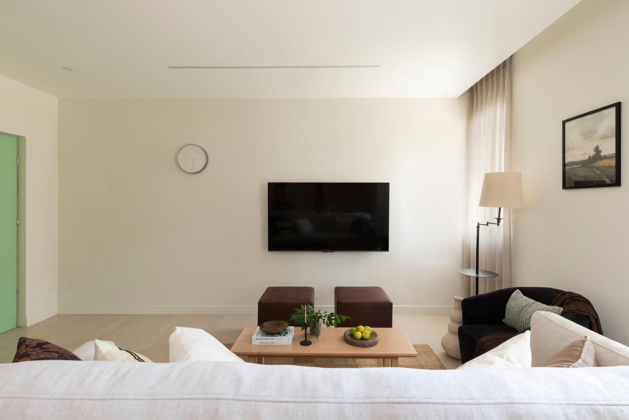 ירושלים The J - Luxury Apartments By Localz מראה חיצוני תמונה