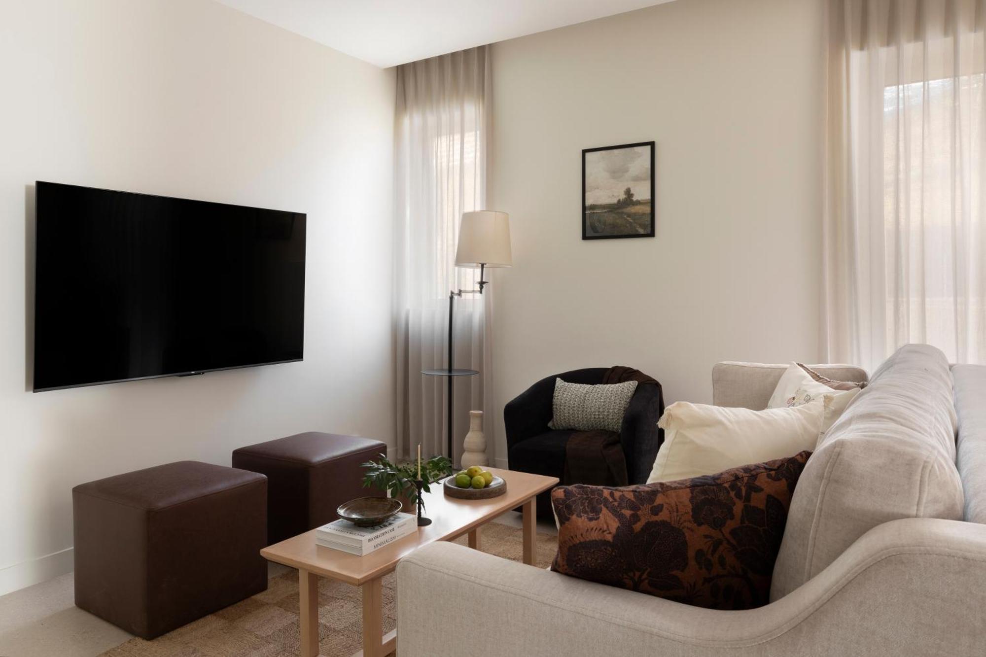 ירושלים The J - Luxury Apartments By Localz מראה חיצוני תמונה