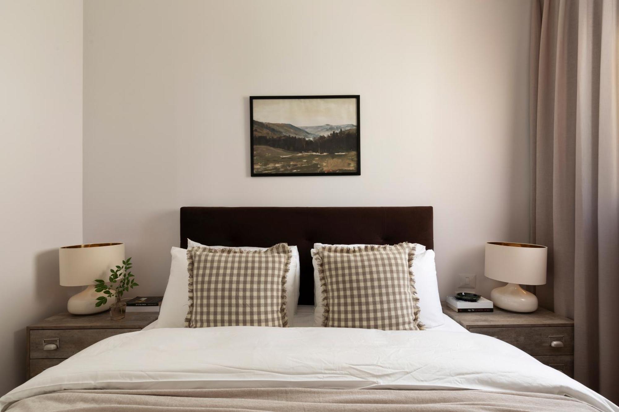 ירושלים The J - Luxury Apartments By Localz מראה חיצוני תמונה