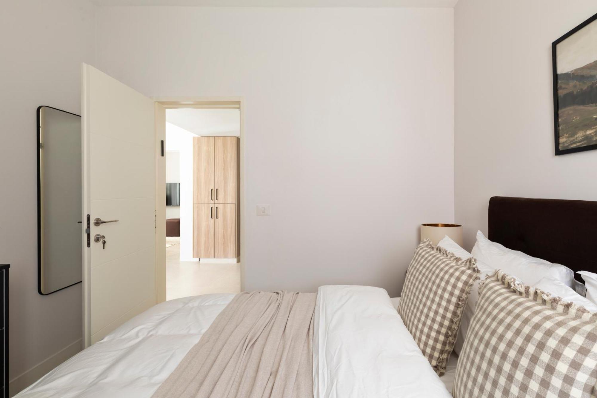 ירושלים The J - Luxury Apartments By Localz מראה חיצוני תמונה