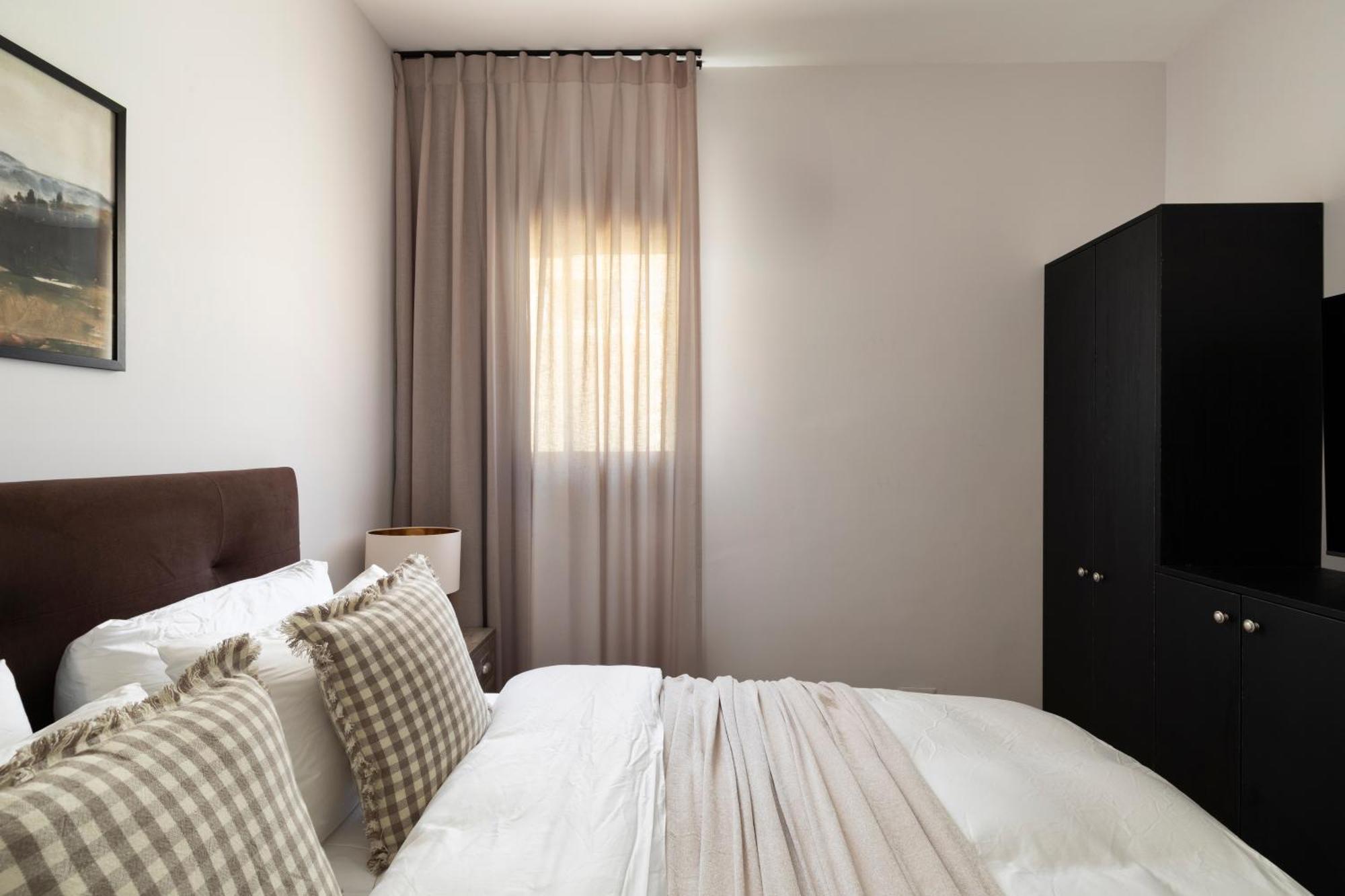 ירושלים The J - Luxury Apartments By Localz מראה חיצוני תמונה