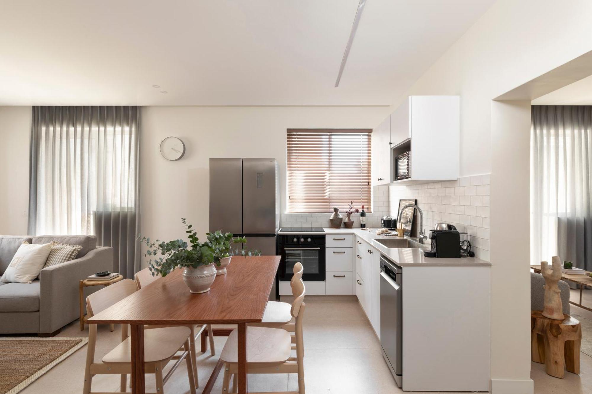 ירושלים The J - Luxury Apartments By Localz מראה חיצוני תמונה
