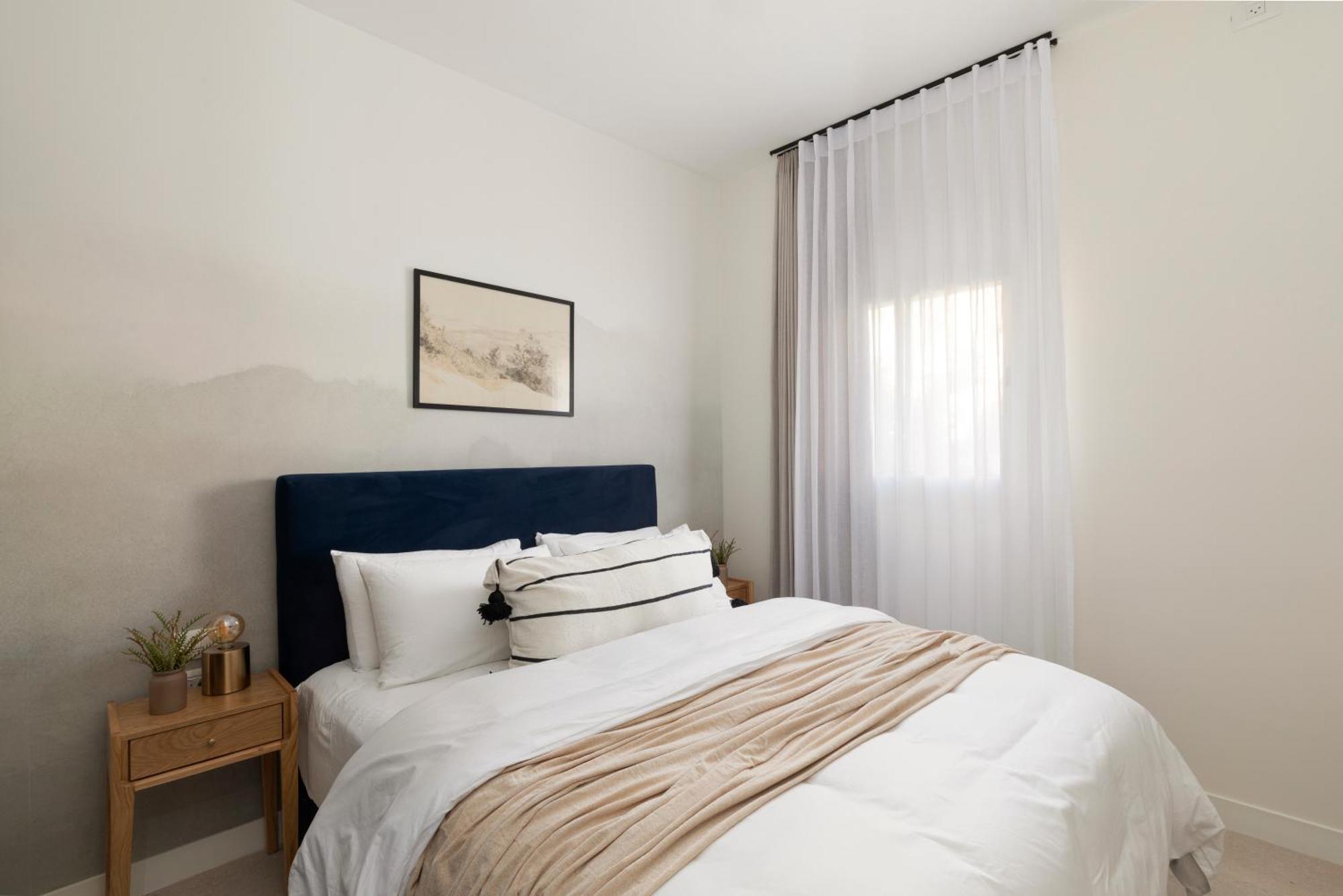 ירושלים The J - Luxury Apartments By Localz מראה חיצוני תמונה