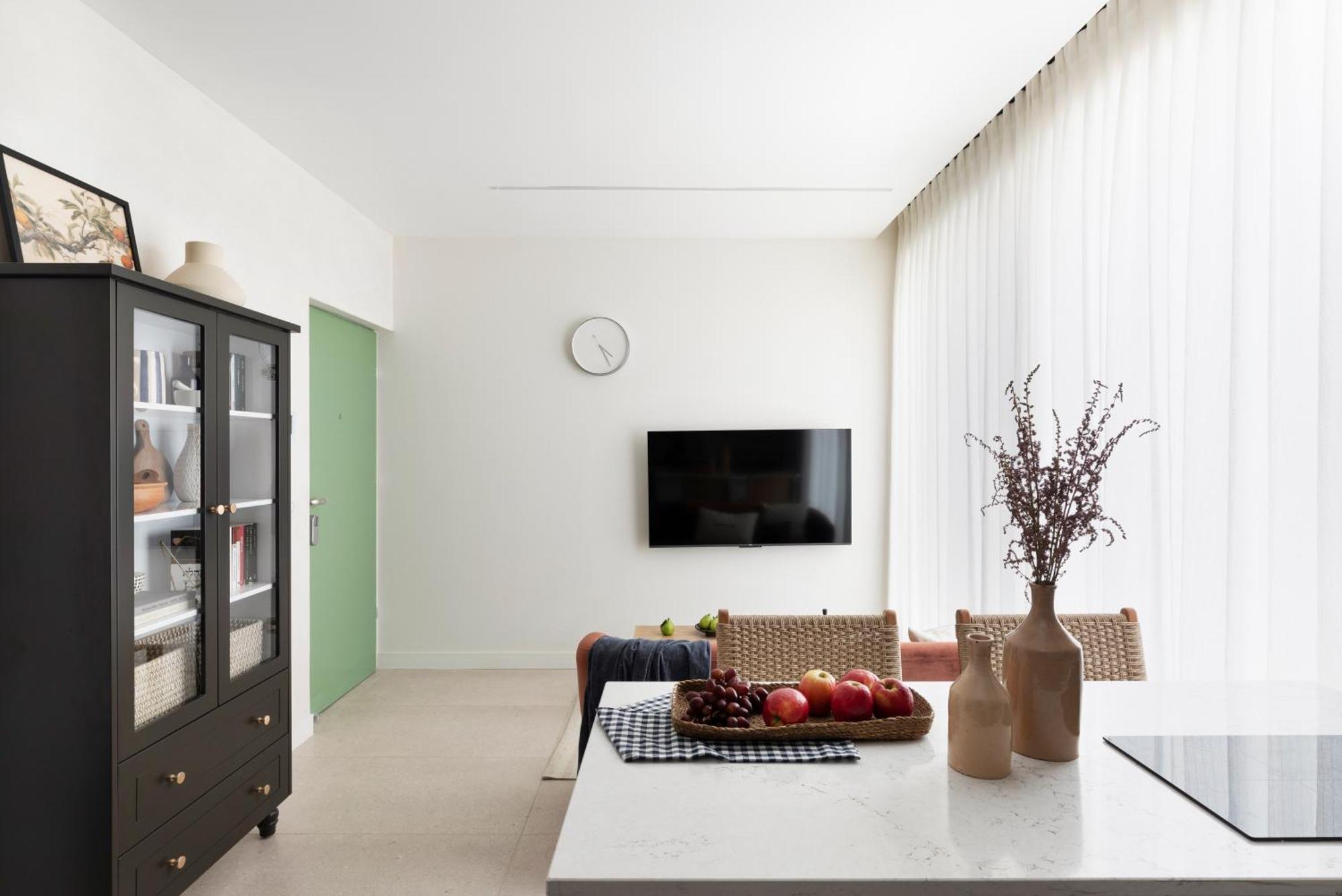 ירושלים The J - Luxury Apartments By Localz מראה חיצוני תמונה