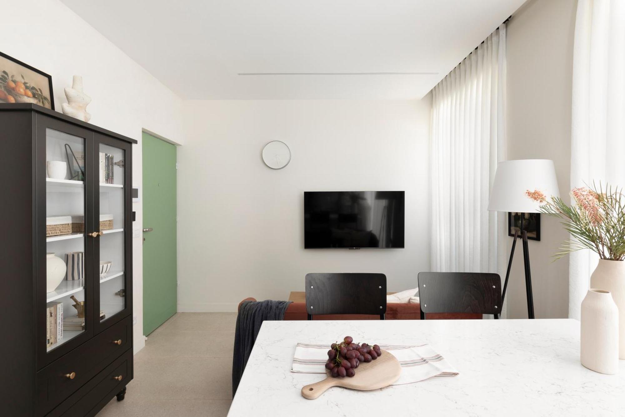 ירושלים The J - Luxury Apartments By Localz מראה חיצוני תמונה